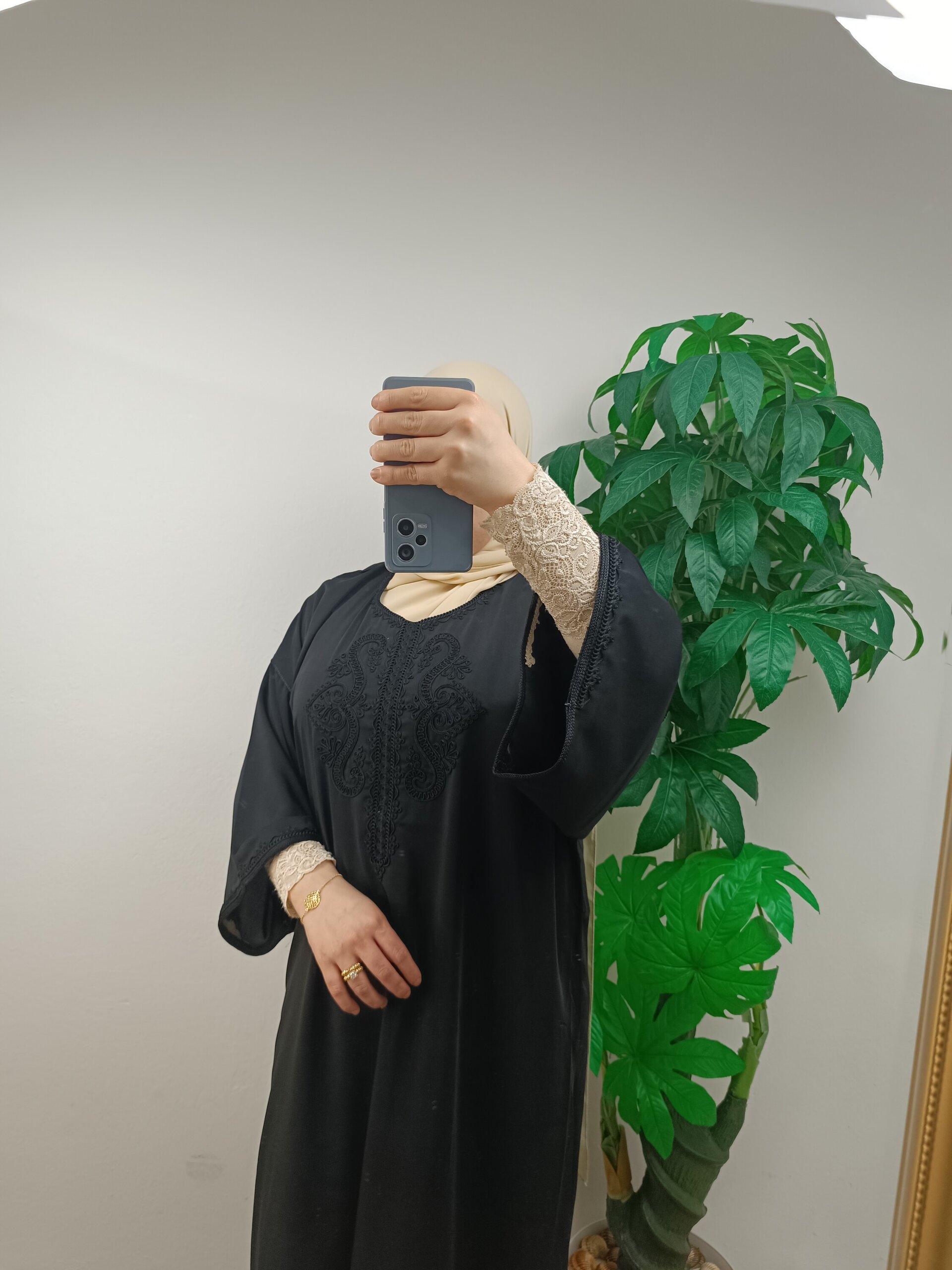 Caftan - 3