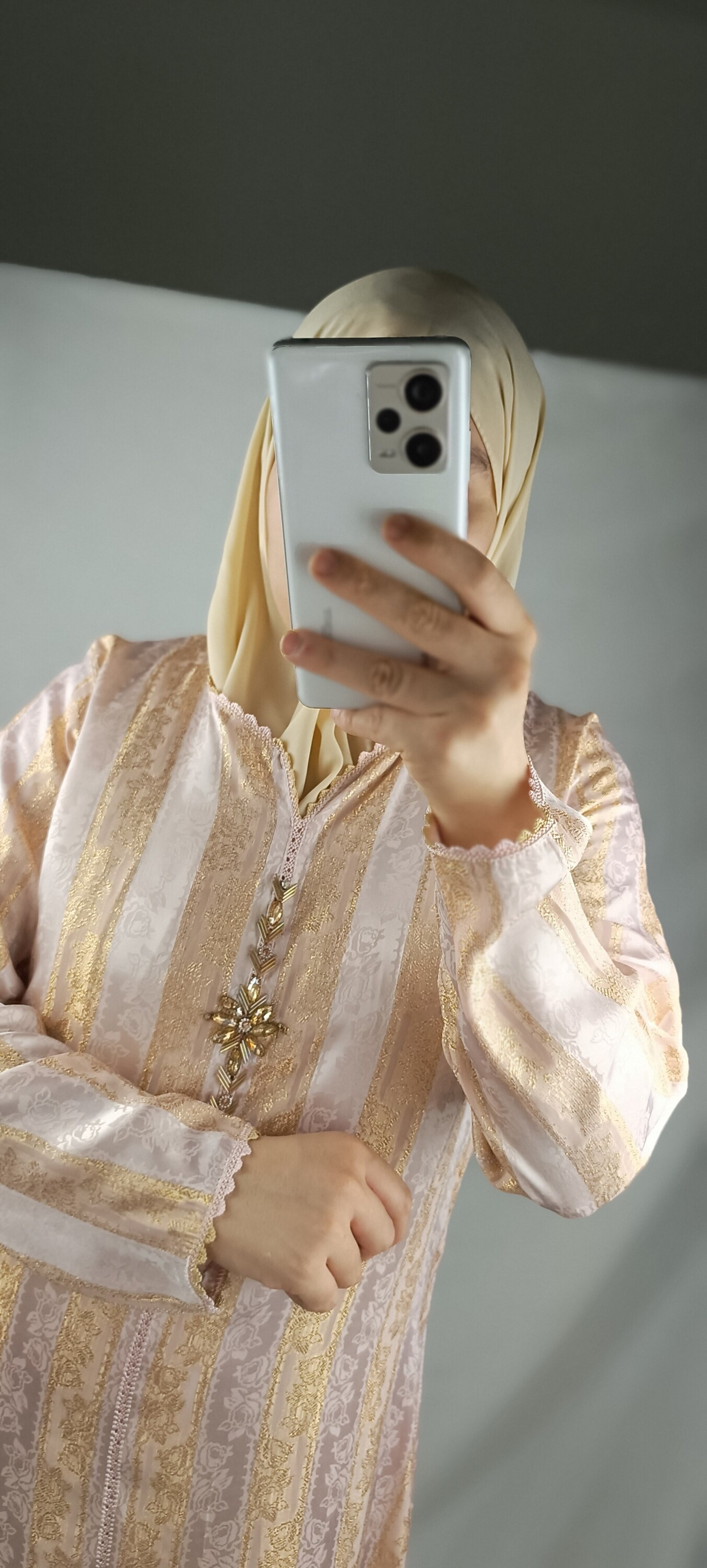 Caftan jawhara - 3