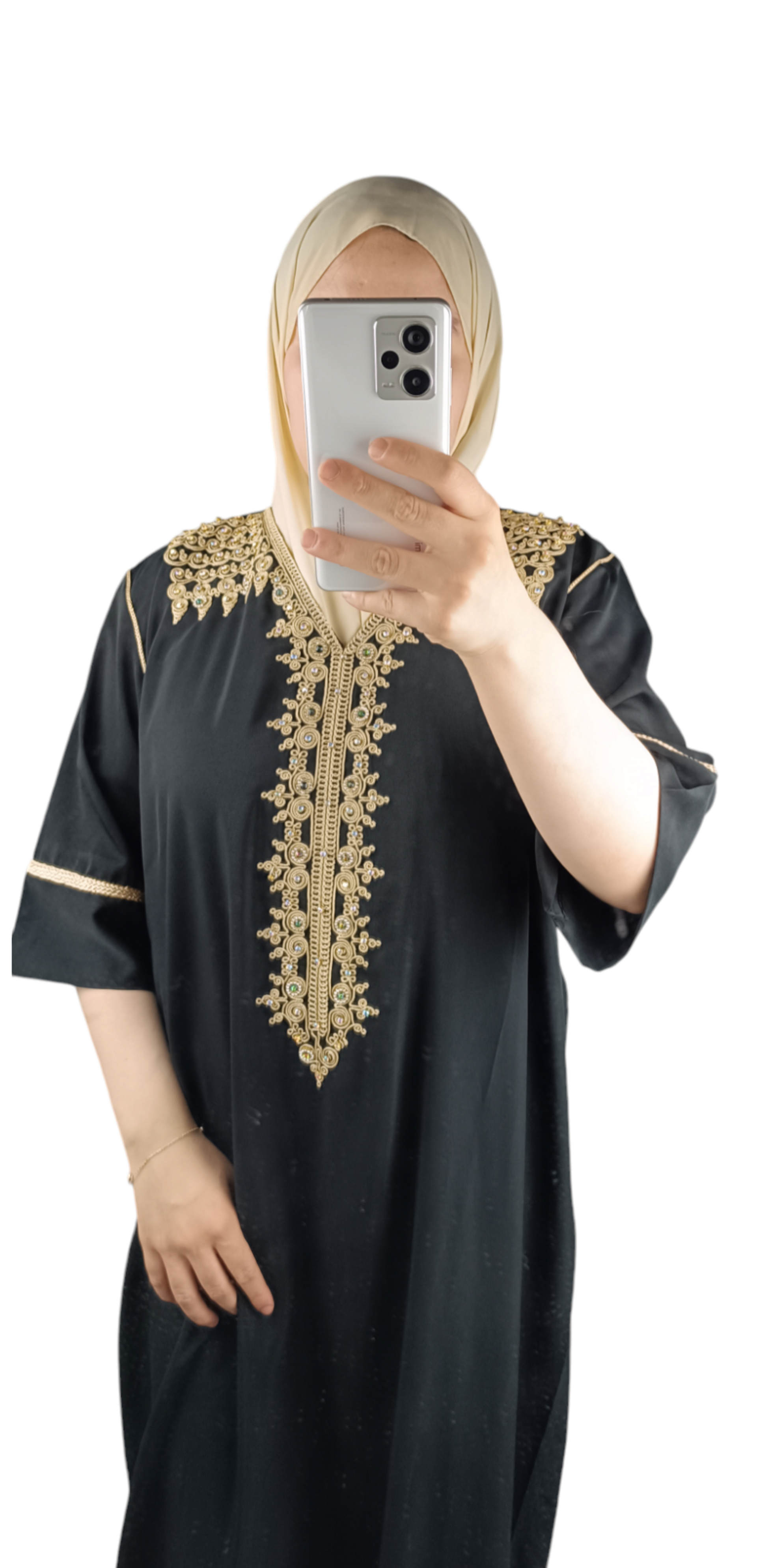 Gandora des crepe - 3