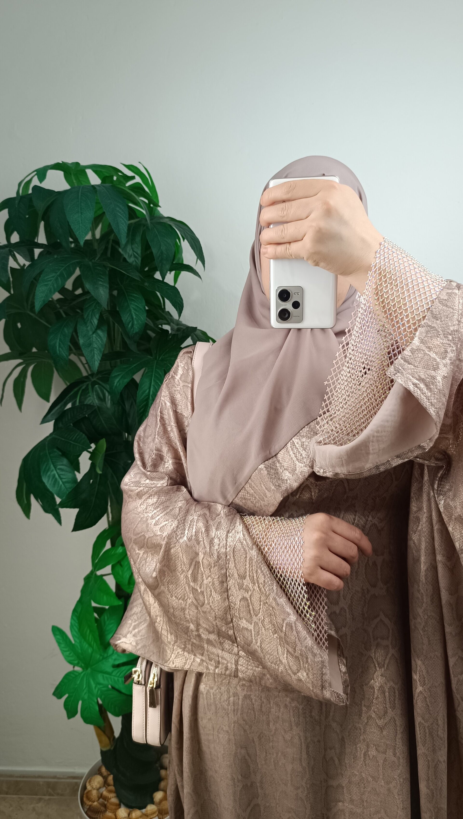 Abaya - 3