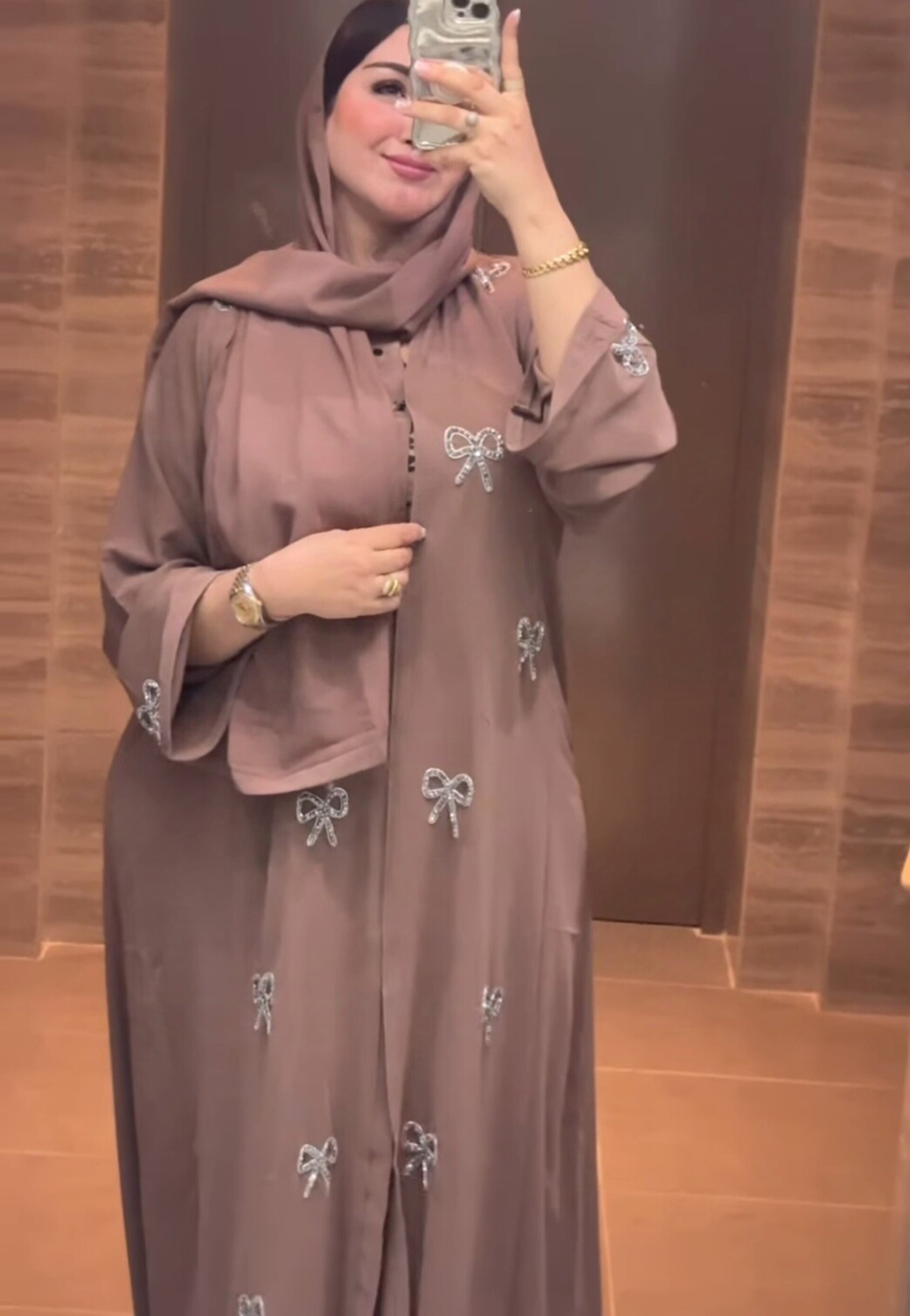 Abaya - 1