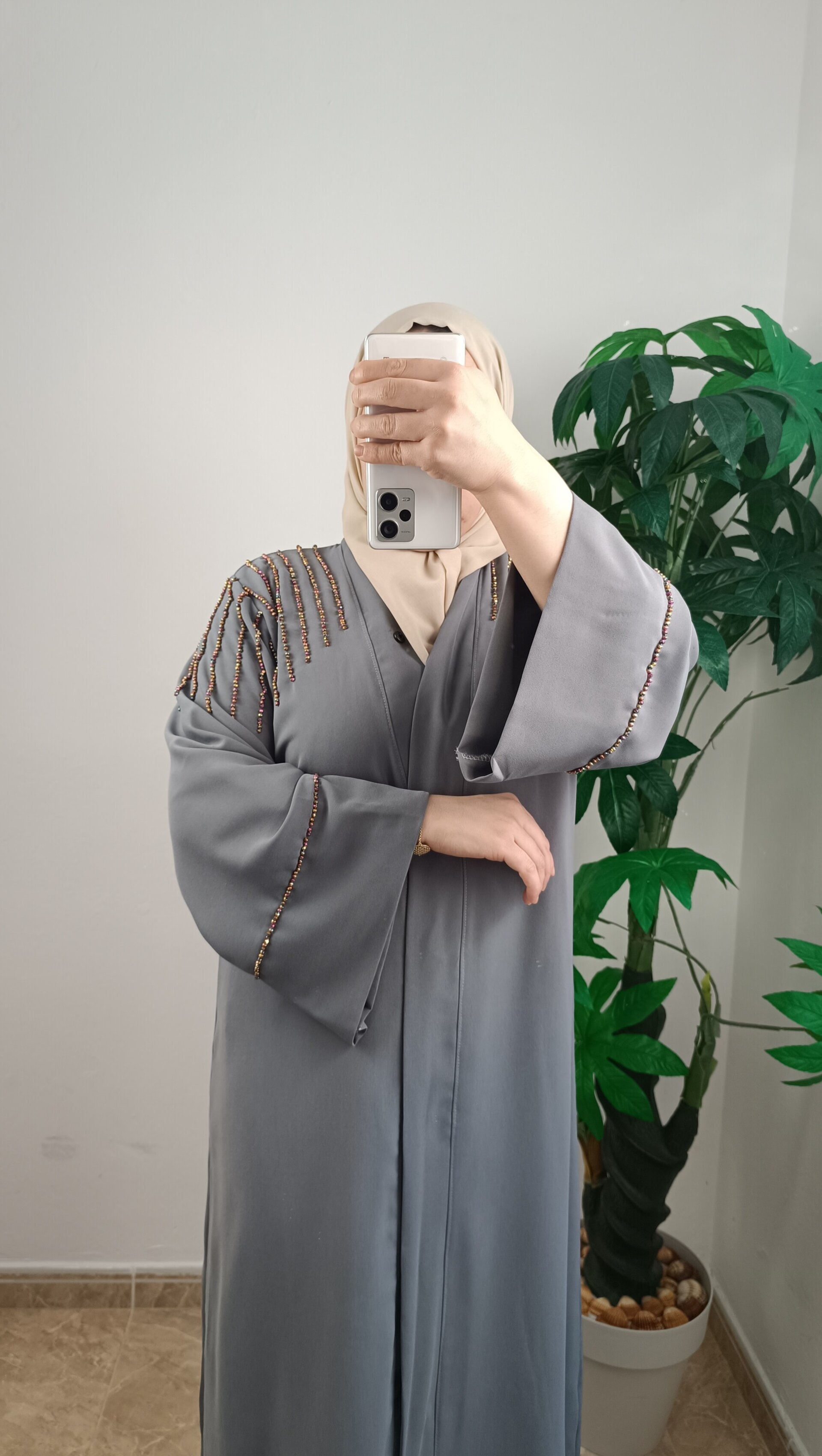 Abaya - 7