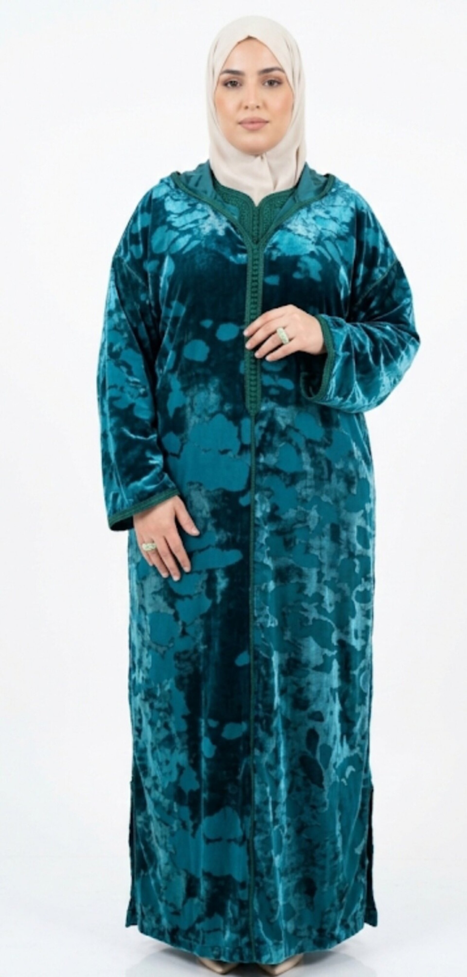 Jelaba dos piezas - 6